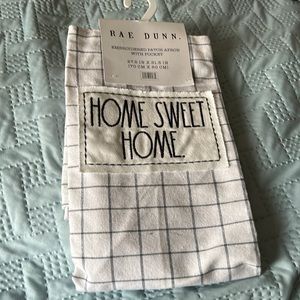 RAE DUNN APRON